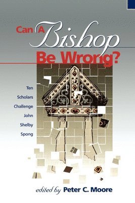 bokomslag Can a Bishop Be Wrong?