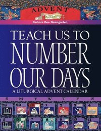 bokomslag Teach Us to Number Our Days