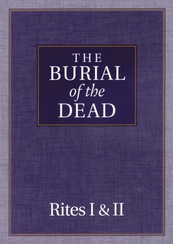 The Burial of the Dead 1