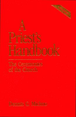 Dennis G. Michno - Priest's Handbook, Inbunden. Tillgänglighet: Lägg i varukorg