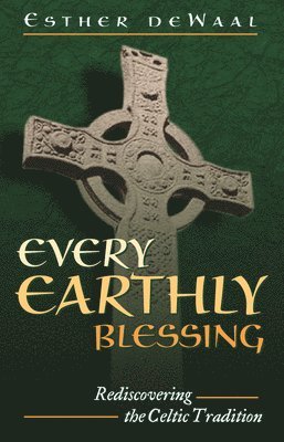 bokomslag Every Earthly Blessing