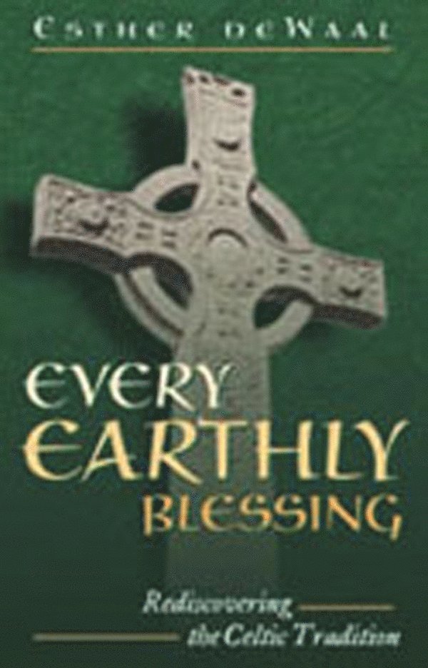 Every Earthly Blessing 1