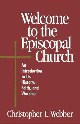 Welcome to the Episcopal Church 1