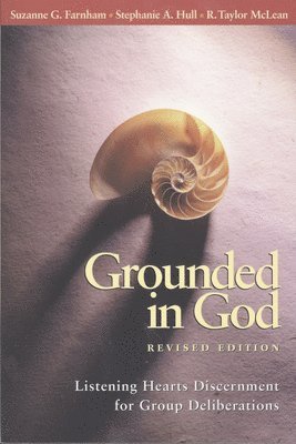 bokomslag Grounded in God Revised Edition