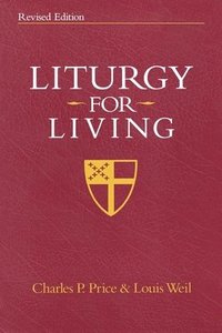 bokomslag Liturgy for Living
