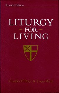 bokomslag Liturgy for Living