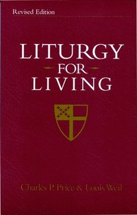 bokomslag Liturgy for Living