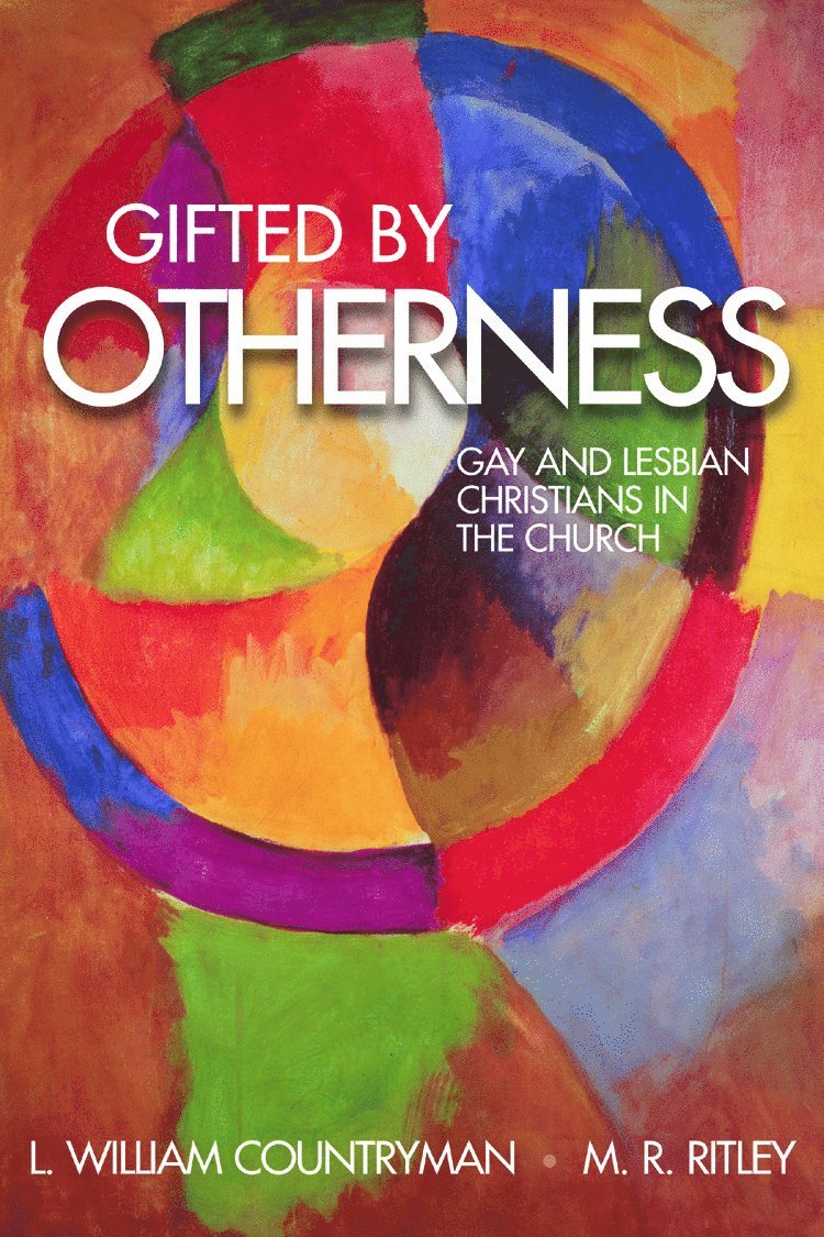 Gifted by Otherness 1