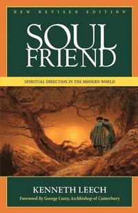bokomslag Soul Friend