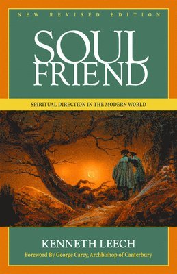 bokomslag Soul Friend