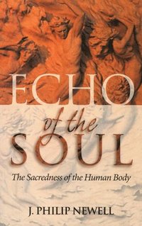 bokomslag Echo of the Soul