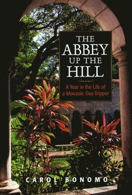 The Abbey Up the Hill 1