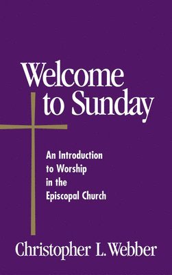 Welcome to Sunday 1