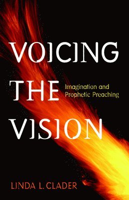 Voicing the Vision 1