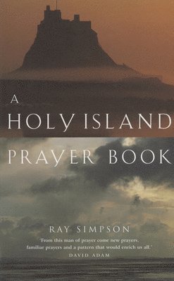 A Holy Island Prayer Book 1