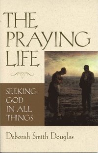 bokomslag Praying Life