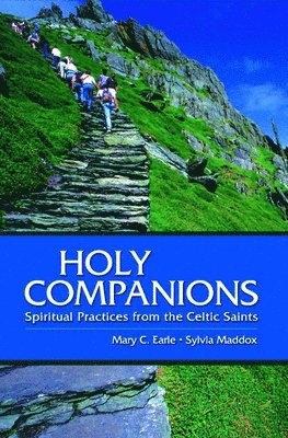 Holy Companions 1