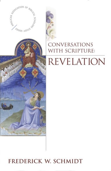 bokomslag Conversations with Scripture