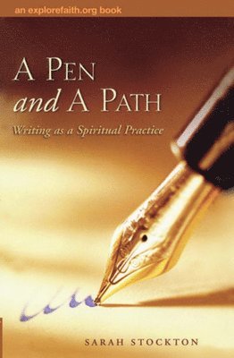 A Pen and a Path 1