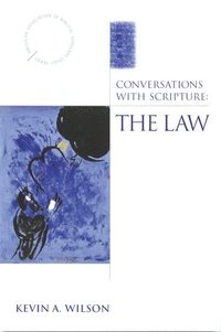 bokomslag Conversations with Scripture