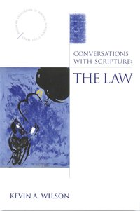 bokomslag Conversations with Scripture