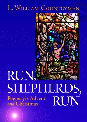 bokomslag Run, Shepherds, Run