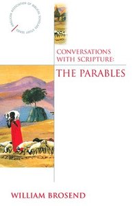 bokomslag Conversations with Scripture