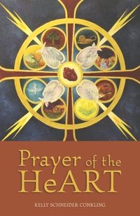 bokomslag Prayer of the Heart