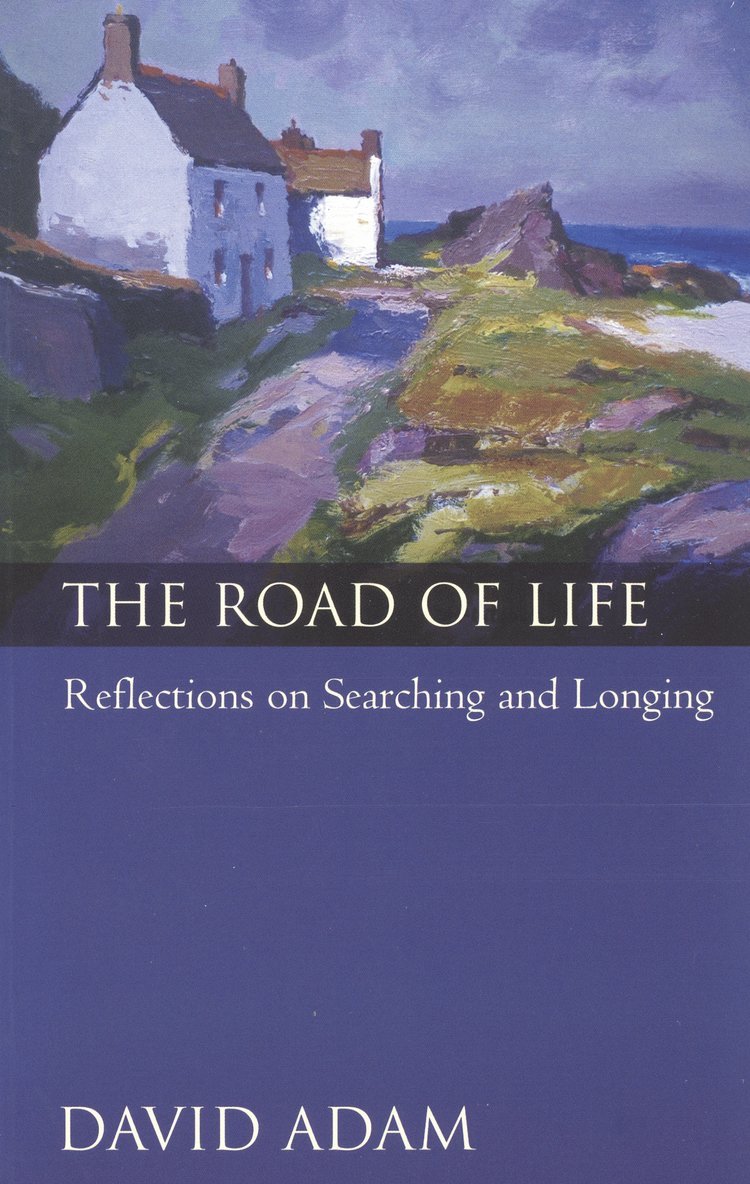 David Adam - Road of Life, Häftad