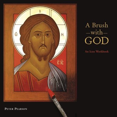 Peter Pearson - Brush with God, Häftad