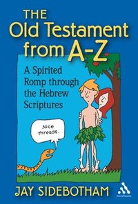 bokomslag Old Testament from A-Z