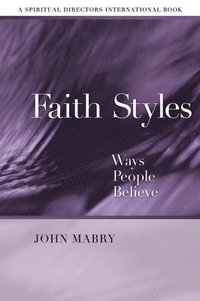 bokomslag Faith Styles