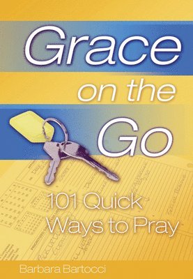 Grace on the Go 1