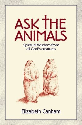 Ask the Animals 1