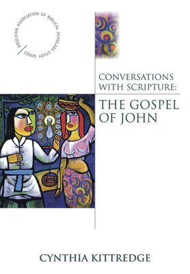 bokomslag Conversations with Scripture