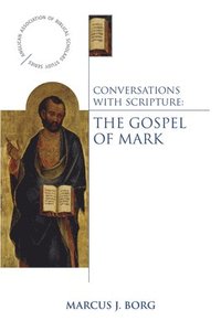 bokomslag Conversations with Scripture