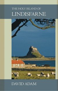 bokomslag Holy Island of Lindisfarne