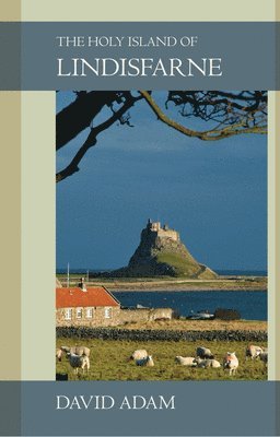 bokomslag Holy Island of Lindisfarne
