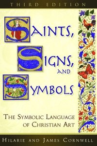 bokomslag Saints, Signs, and Symbols