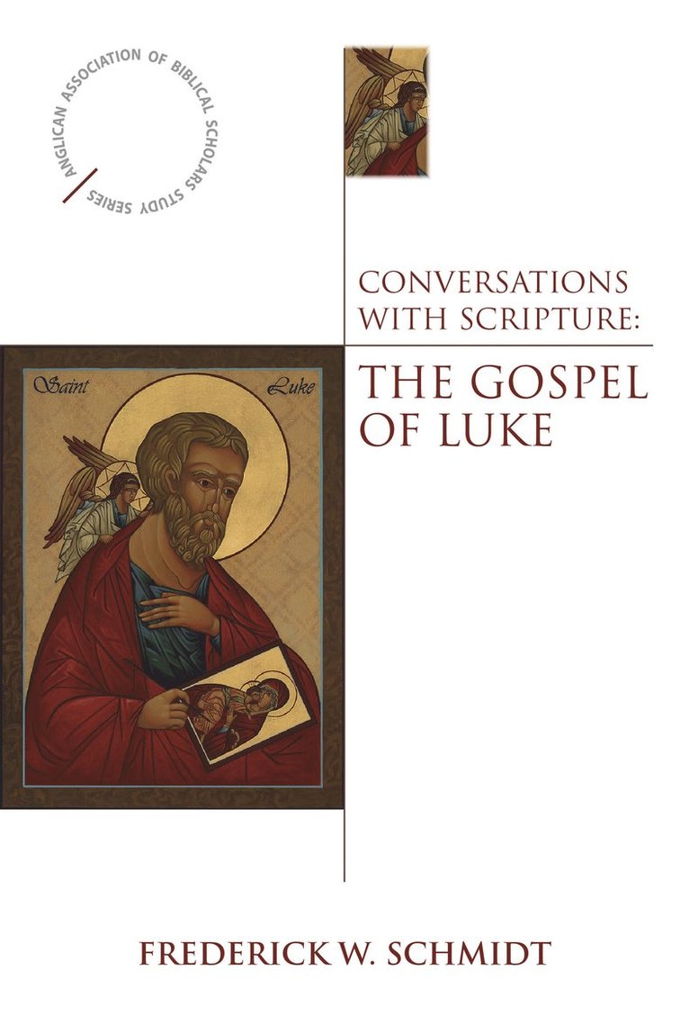 Conversations with Scripture