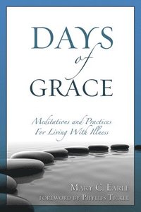 bokomslag Days of Grace