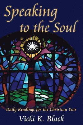 Vicki K. Black, Vicki K Black - Speaking to the Soul, Häftad