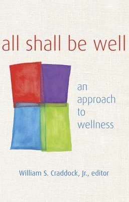 All Shall Be Well 1