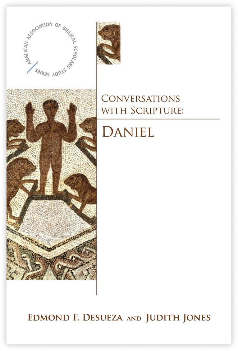 Edmond F. Desueza, Judith Jones, Edmond F Desueza - Conversations with Scripture, Häftad
