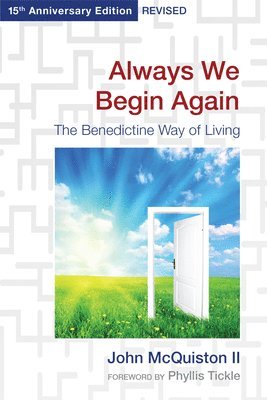 Always We Begin Again 1