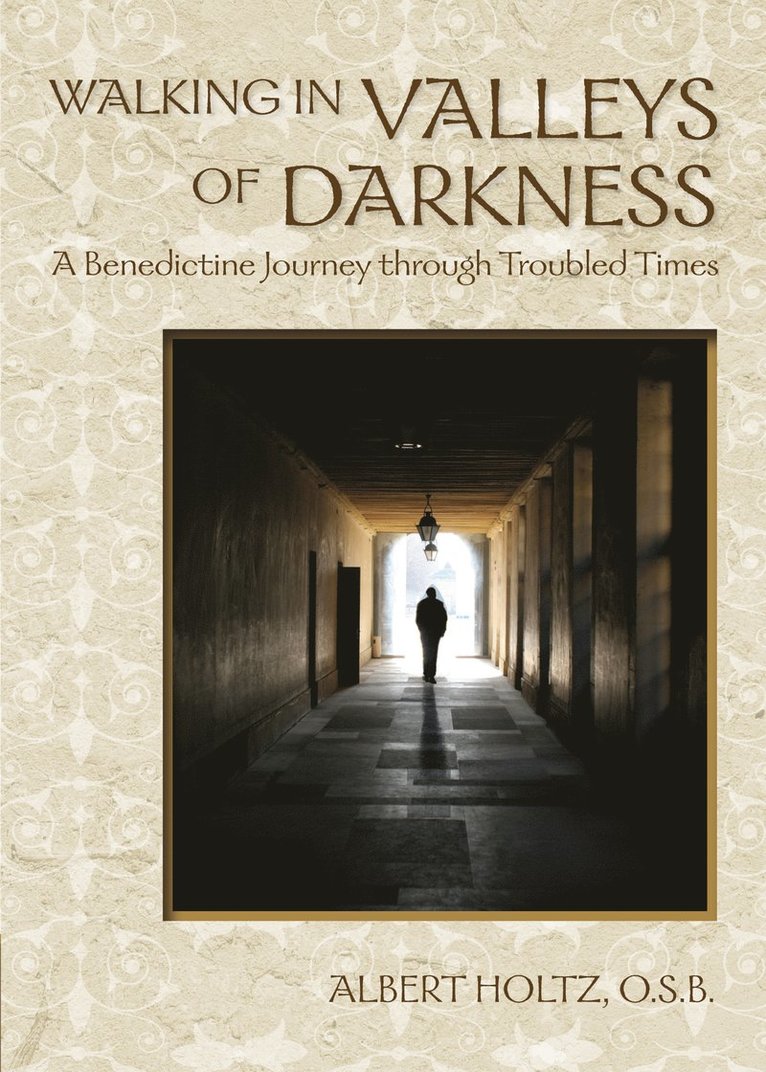 Albert Holtz, O.S.B. Holtz, Albert - Walking in Valleys of Darkness, Häftad