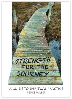 Strength for the Journey 1