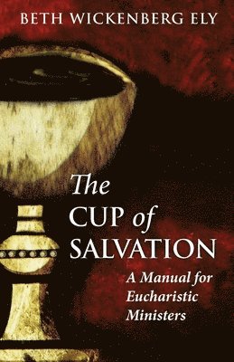 The Cup of Salvation 1