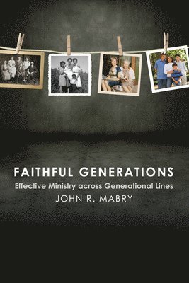 Faithful Generations 1