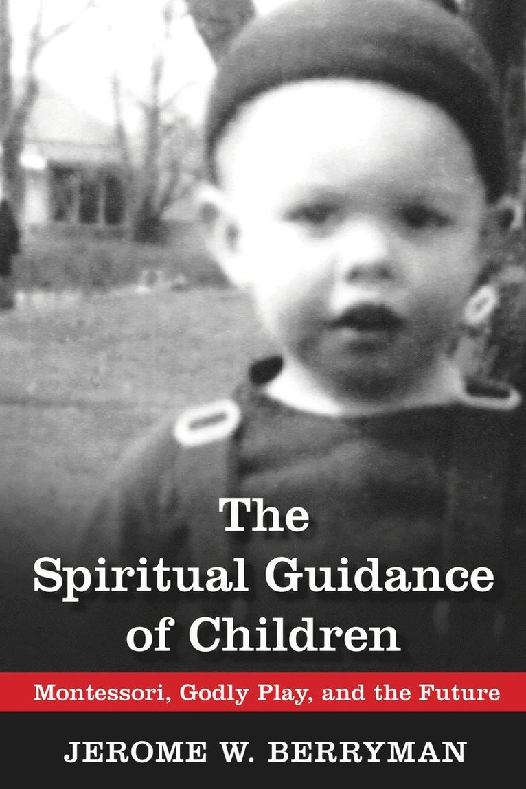 Spiritual Guidance of Children
